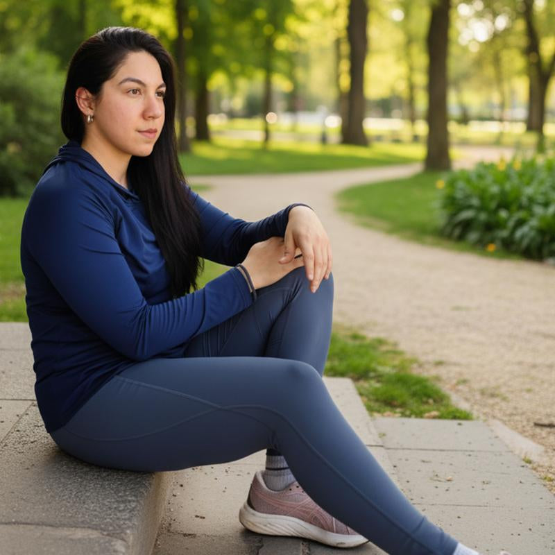 Lux Decor Apparel High Waisted Butt Lifting Workout Leggings for Women -Breathable Solid Soft Stretch Yoga Pants - Tummy Control Side Pockets Shaping Gym Leggings- Available in All Sizes #Summervibes