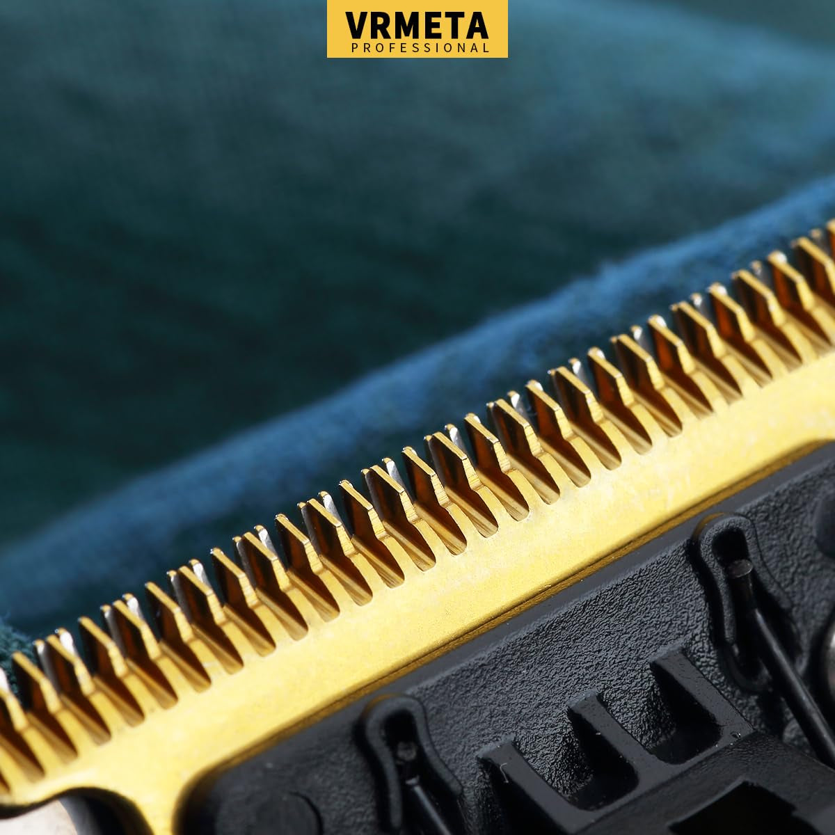 Professional Replacement Blades for Trimmer Blade FX787 & FX726 & FX707Z Outlining Hair Trimmers