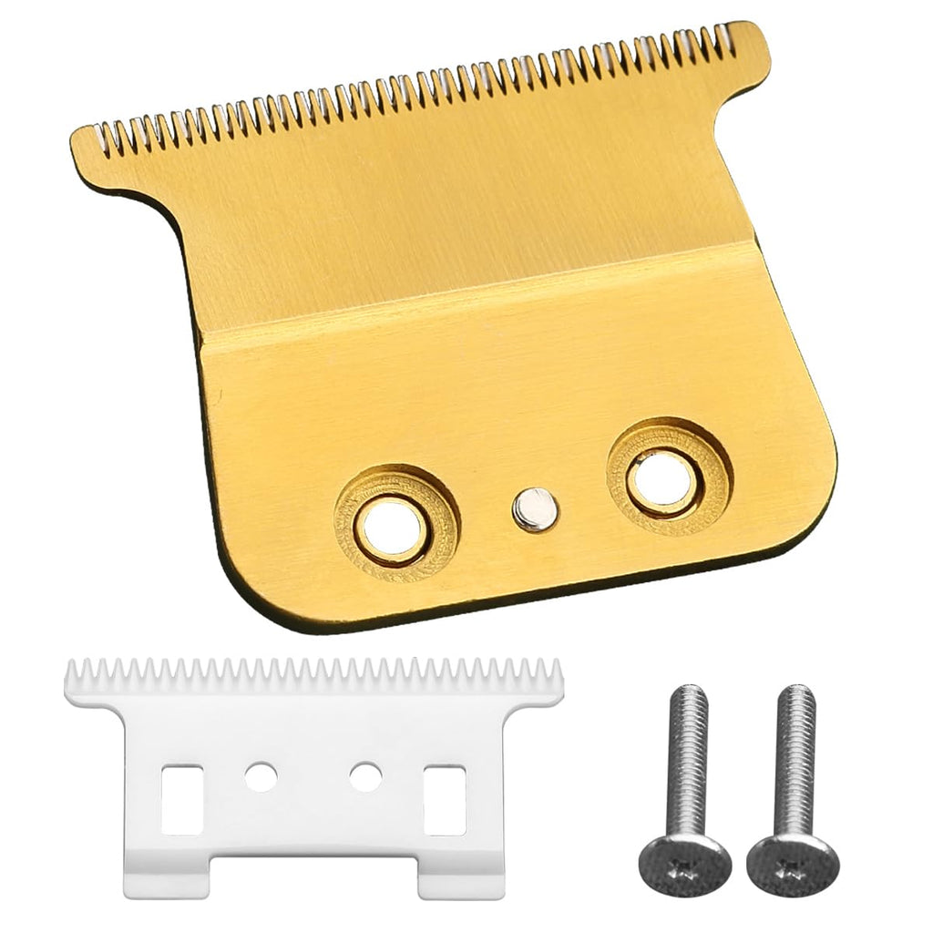 Professional Replacement Blades for Trimmer Blade FX787 & FX726 & FX707Z Outlining Hair Trimmers